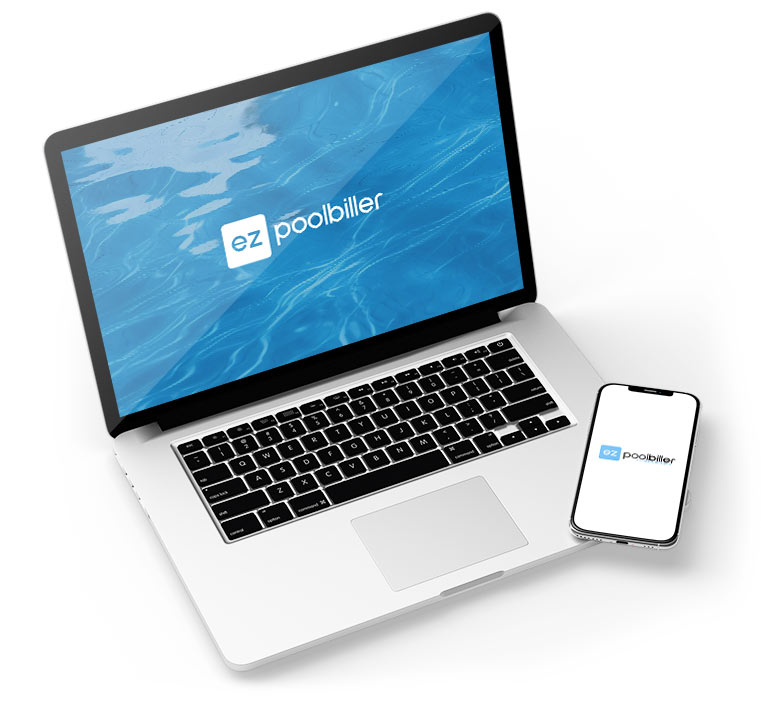 EZ Pool Biller team member